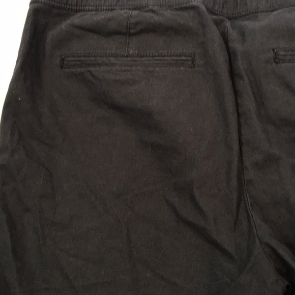 Express Size Small Black Shorts - Picture 6 of 6
